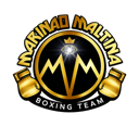 Marinao Maltina Boxing Team